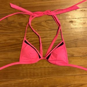 NWOT VS bikini top!